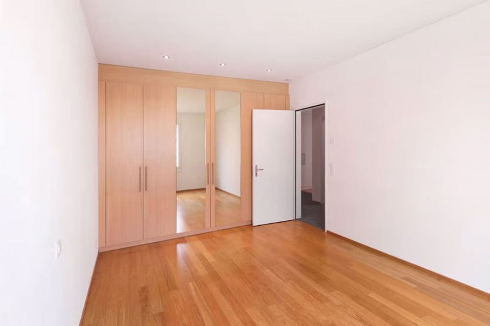 Zentral gelegene 4 1/2 Zimmerwohnung 3.OG im beliebten Hertiquartier - Bild 11