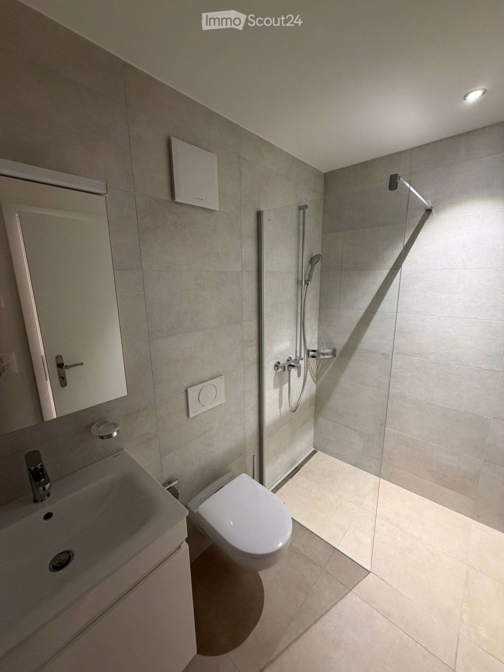 3.5-Zimmer-Wohnung mit Gartenanteil im Neubau an der Freiburgstrasse 915 in Thörishaus - Bild 5