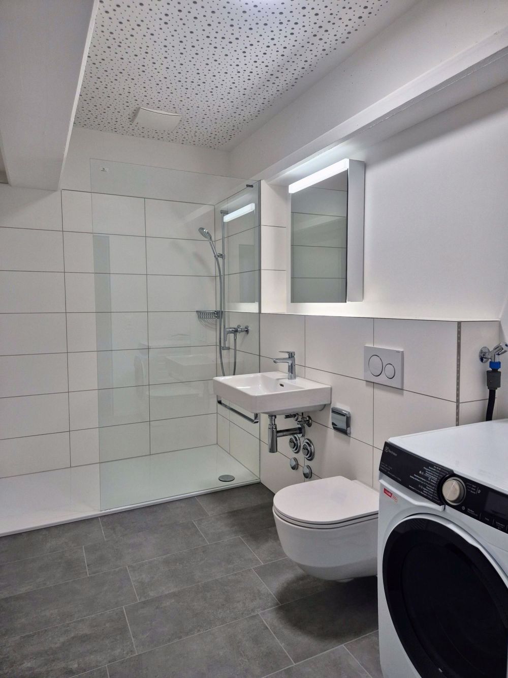 Ihre neue Loftwohnung mit über 70m2 im Herzen von Baden - Bild 2