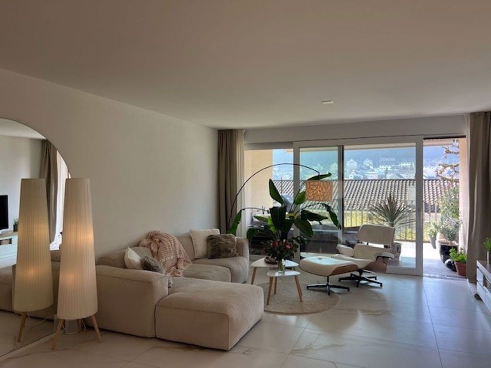 3 ½ Zimmer-Wohnung in Nussbaumen mieten - Bild 5