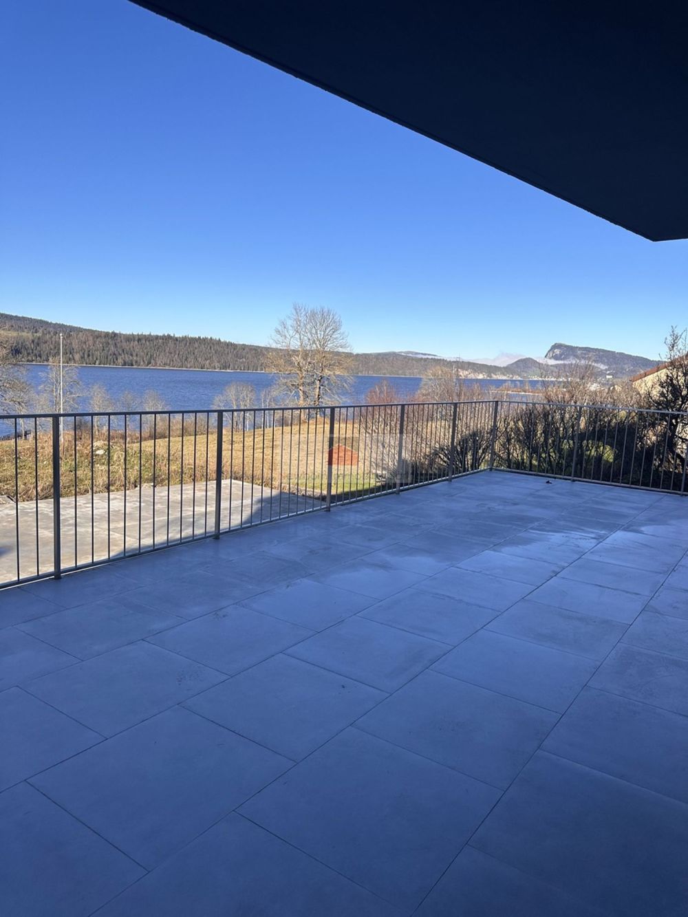 7 Apartments in Les Bioux - 4.5 rooms of 120m2 with a view of the lake - Bild 7