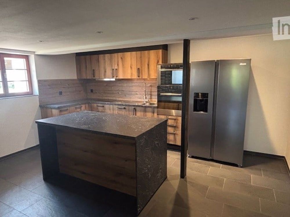 Exklusive Erstbezugswohnung im kernsanierten Riegelhaus – Wohnerlebnis auf 155 m² mit Charakter - Bild 2