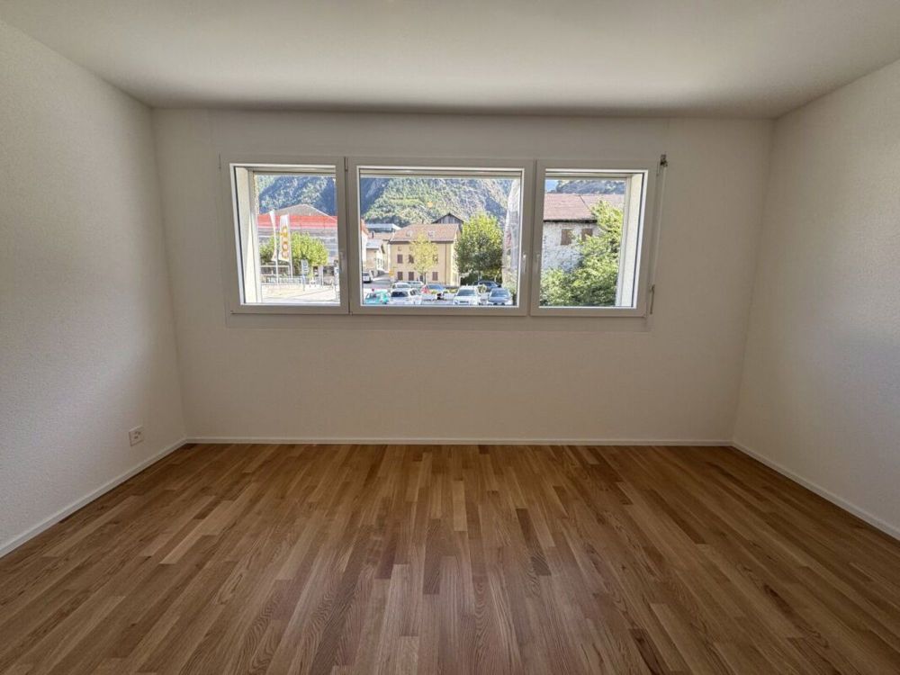 Neue 4.5-Zimmer-Wohnung im Zentrum von Riddes - Bild 10