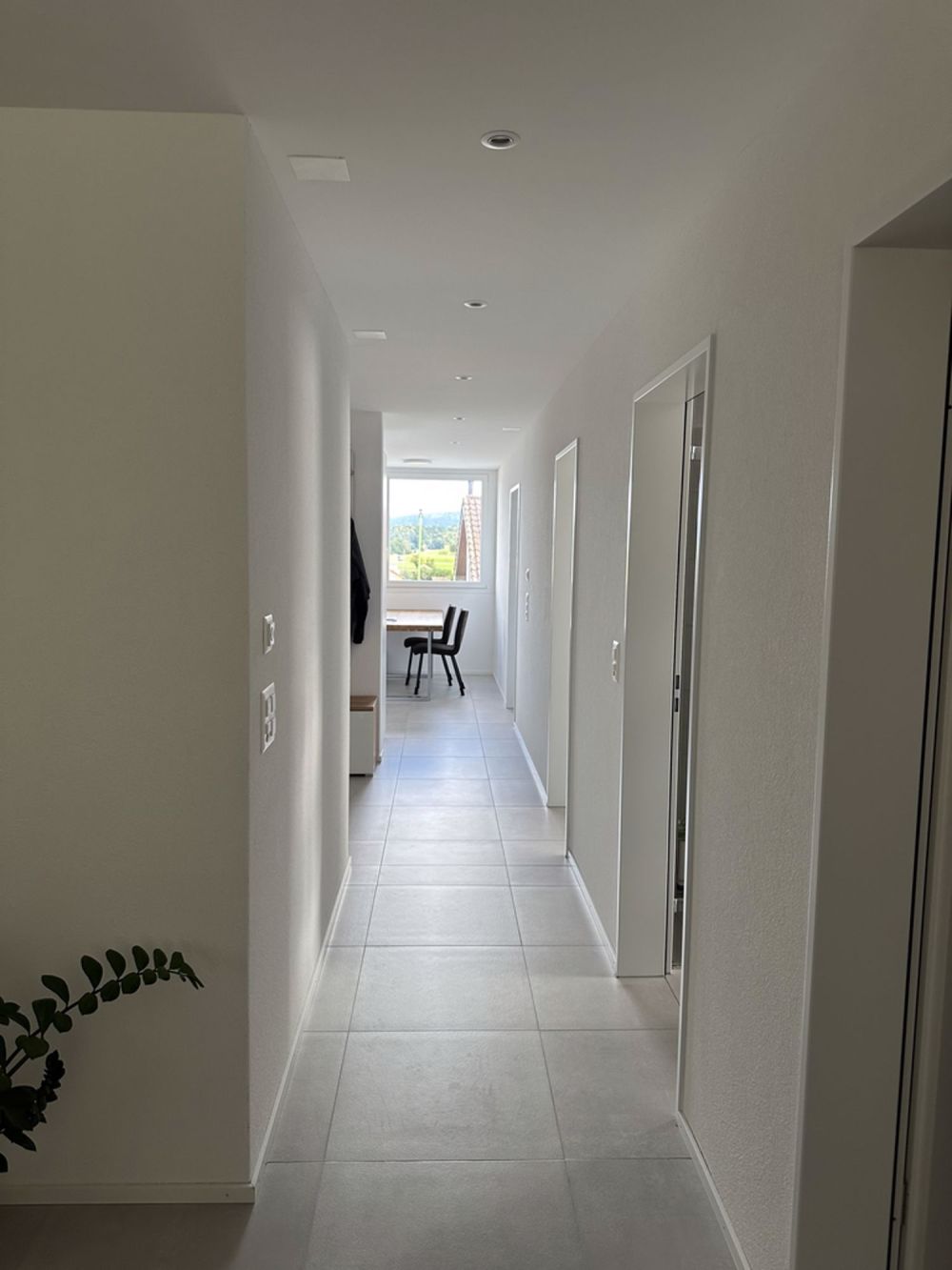 Moderne Wohnung mit toller Aussicht - IMG_7528.jpeg