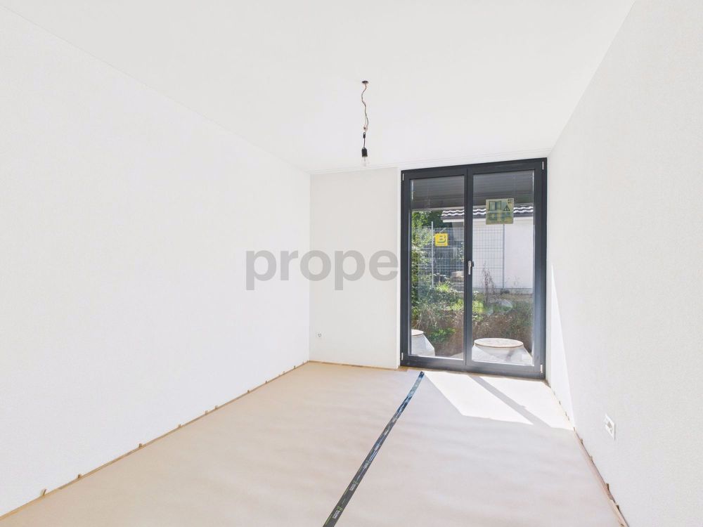 Exklusive 3.5-Zimmer-Neubauwohnung mit Terrasse und Garten in Bad Zurzach - Image 3