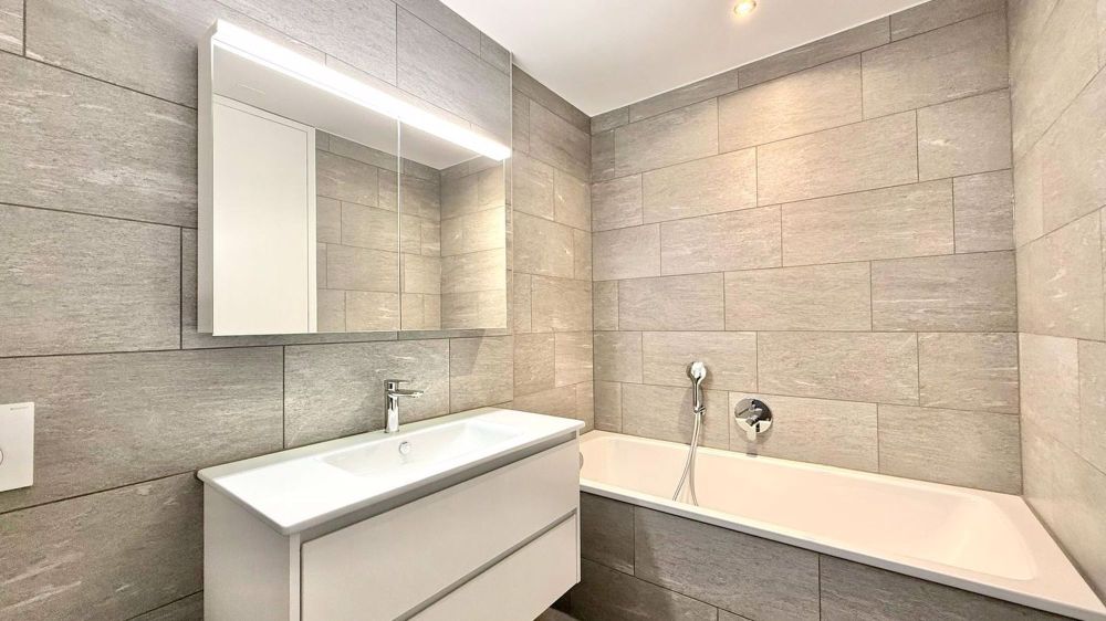 Wohnung in Frutigen - Bild 5