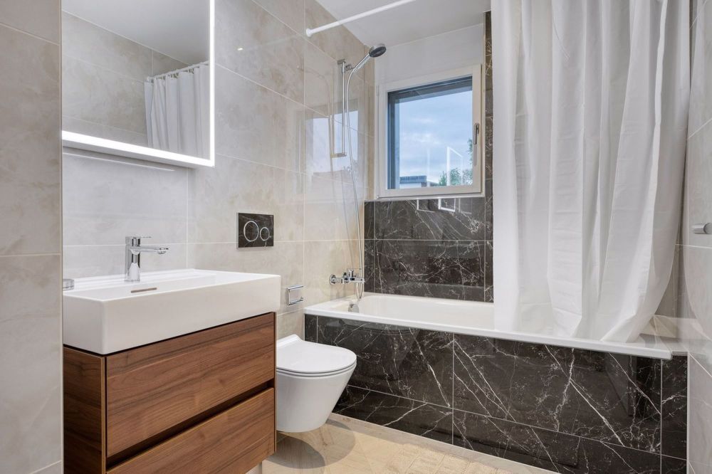 1 ½ Zimmer-Möblierte Wohnung in Zürich mieten - Bild 13