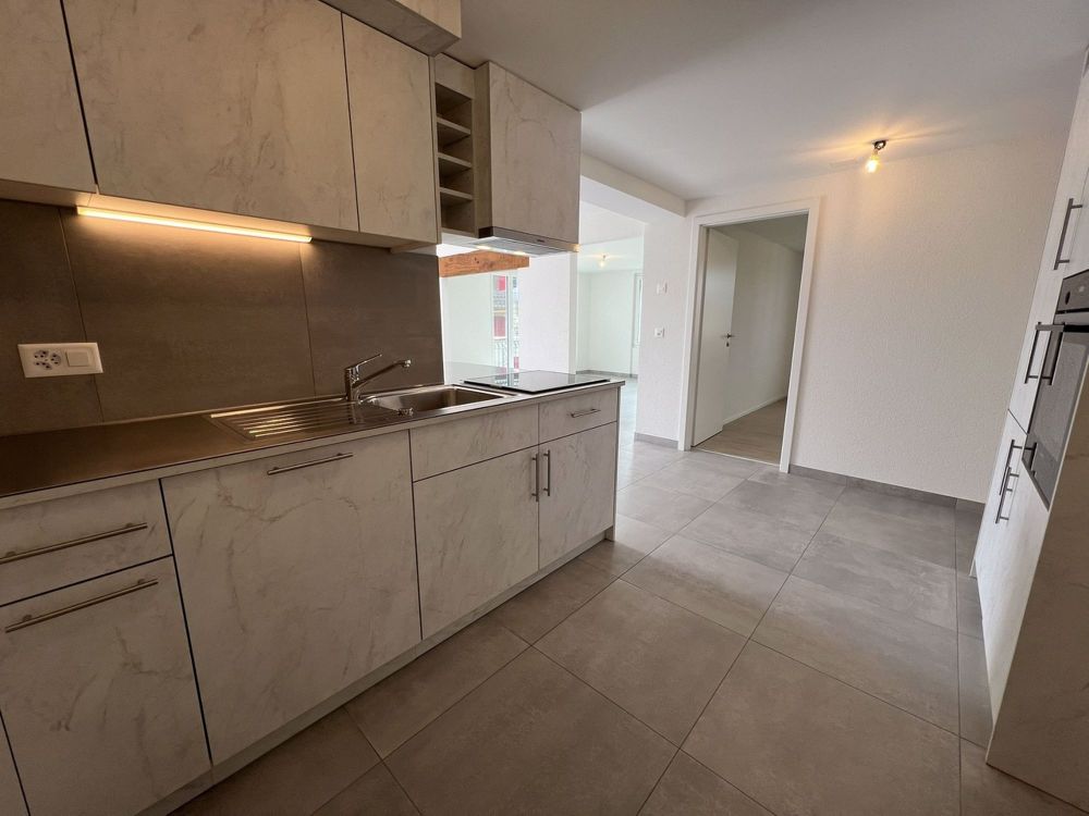 A LOUER à YVONAND Appartement neuf de 5.5 pièces - Bild 5