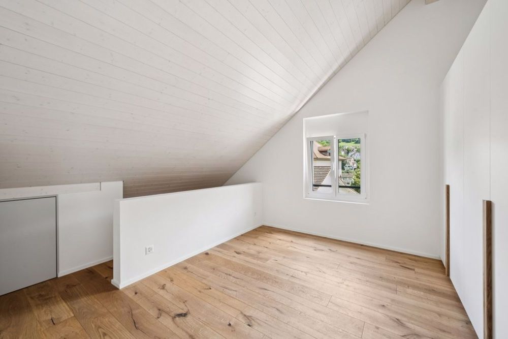 NEUBAU-WOHNUNG ZUM WOHLFÜHLEN - STILVOLL, RUHIG, ZENTRAL - Bild 9