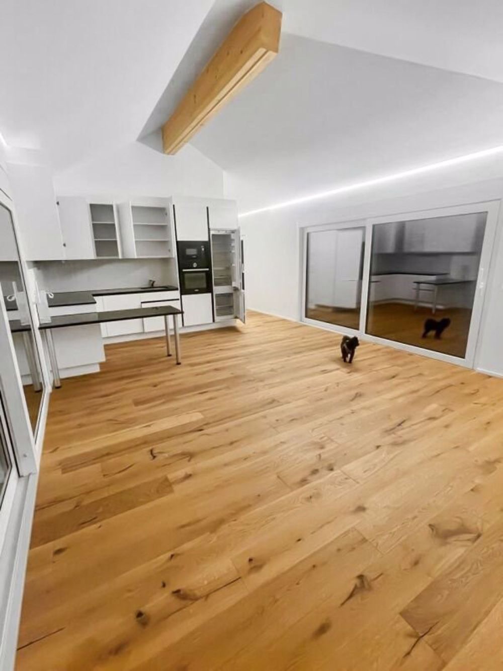 3 ½ Zimmer-Wohnung in Naters mieten - Bild 3