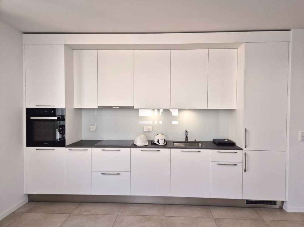 A louer à Prairie 2 - Appartement neuf et de standing de 2.5 pièces au 3ème étage ! - Bild 5