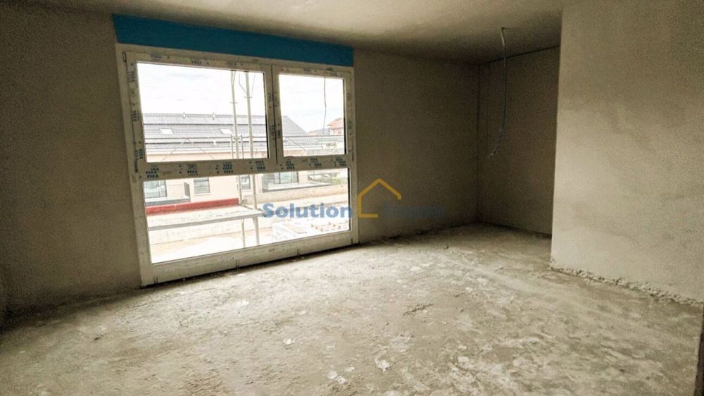 Appartement moderne et spacieux de 4,5 pièces + terrasse - Une des chambre