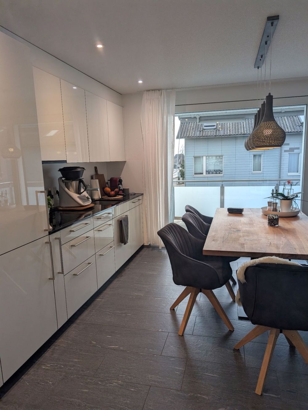 Nachmieter gesucht, für wunderschöne 4.5 Zimmer Wohnung - Bild 3