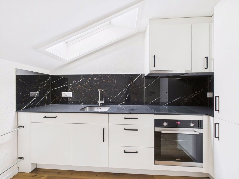 1. MONAT MIETZINS GESCHENKT***Moderne 3.5-Zimmer-Dachgeschosswohnung in Küssnacht am Rigi - Bild 4
