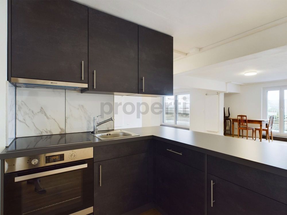 1 Zimmer-Wohnung in Luzern mieten - Bild 1