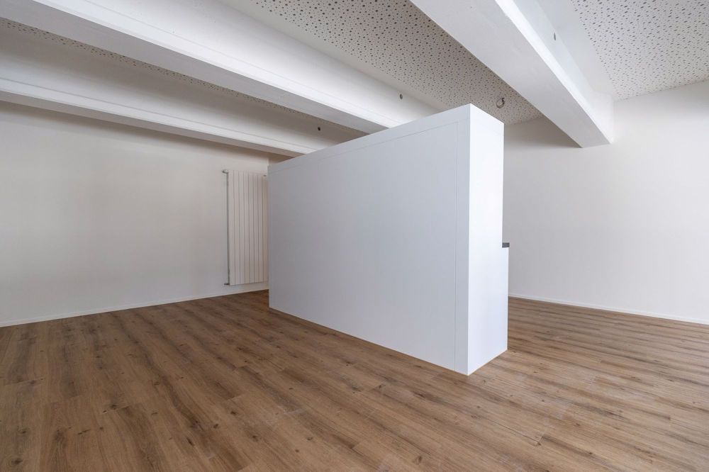 Vier Loft-/Atelierwohnungen zu vermieten im Herzen von Baden - Bild 7