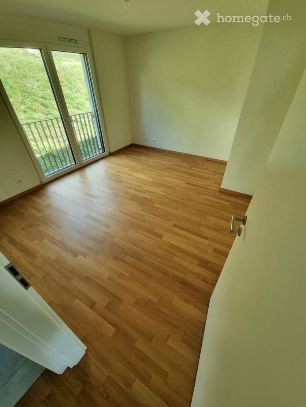 Schönes Apartment zur Miete in Jongny - Bild 3