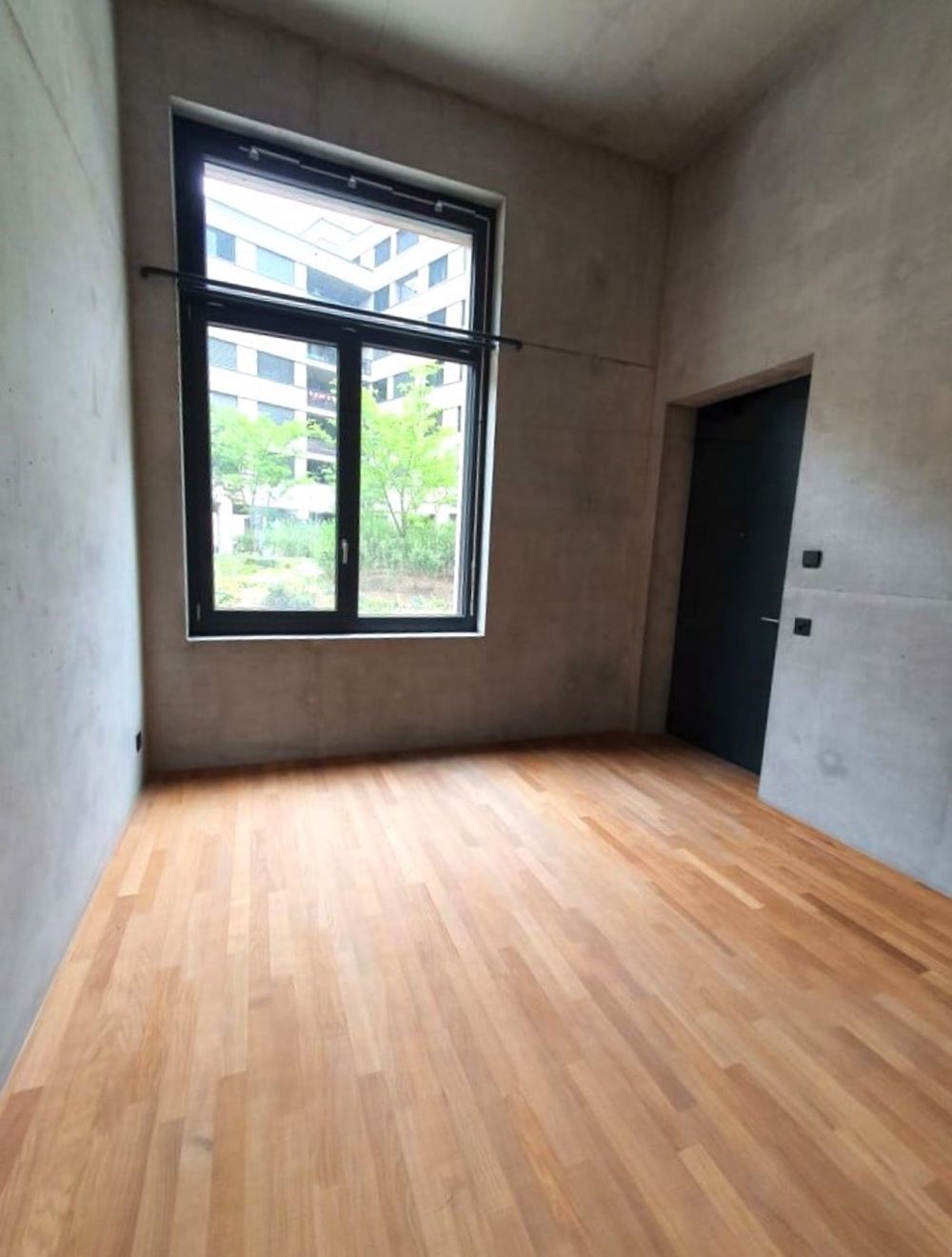 Inspirierendes Umfeld für kreative Menschen - Zimmer