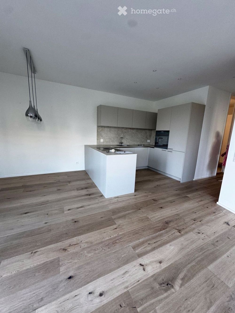 Neubau 2.5-Wohnung in Au ZH - Bild 7
