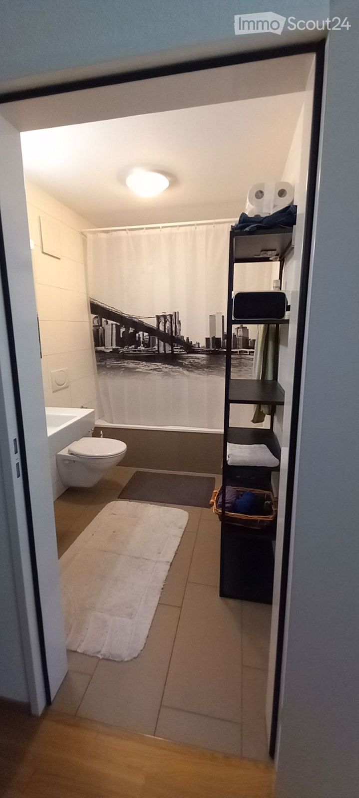 Modernes Apartment mit 1.5 Zimmern in Alpnach Dorf - Bild 4