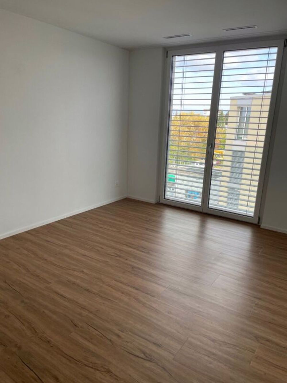 Neubau 3.5 Attikawohnung mit Terrasse - Bild 5