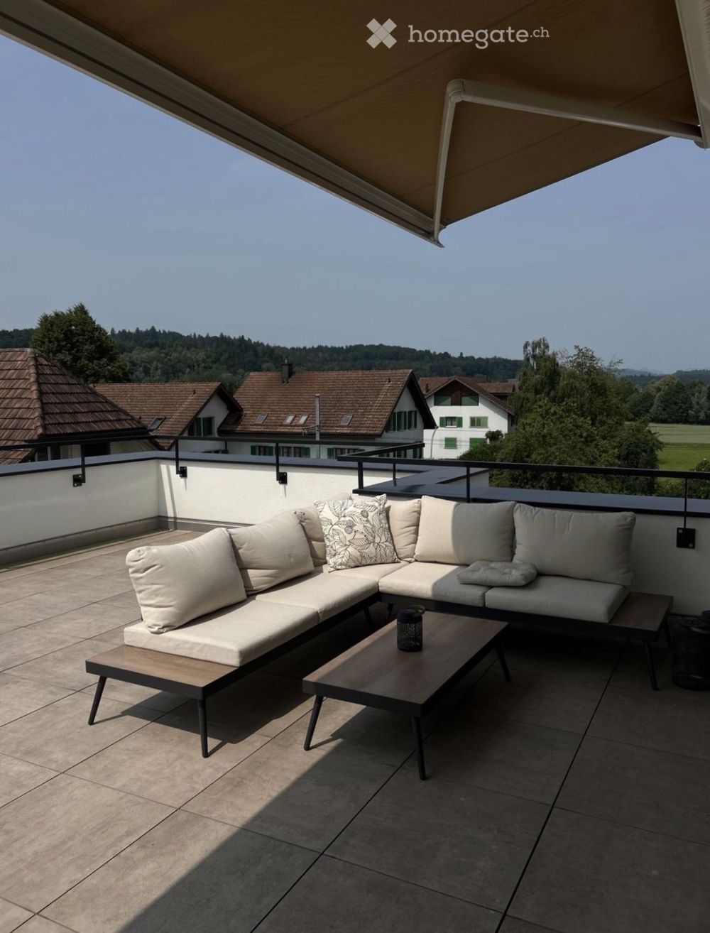 Nachmieter gesucht für 2.5-Zimmer-Attikawohnung - Bild 4
