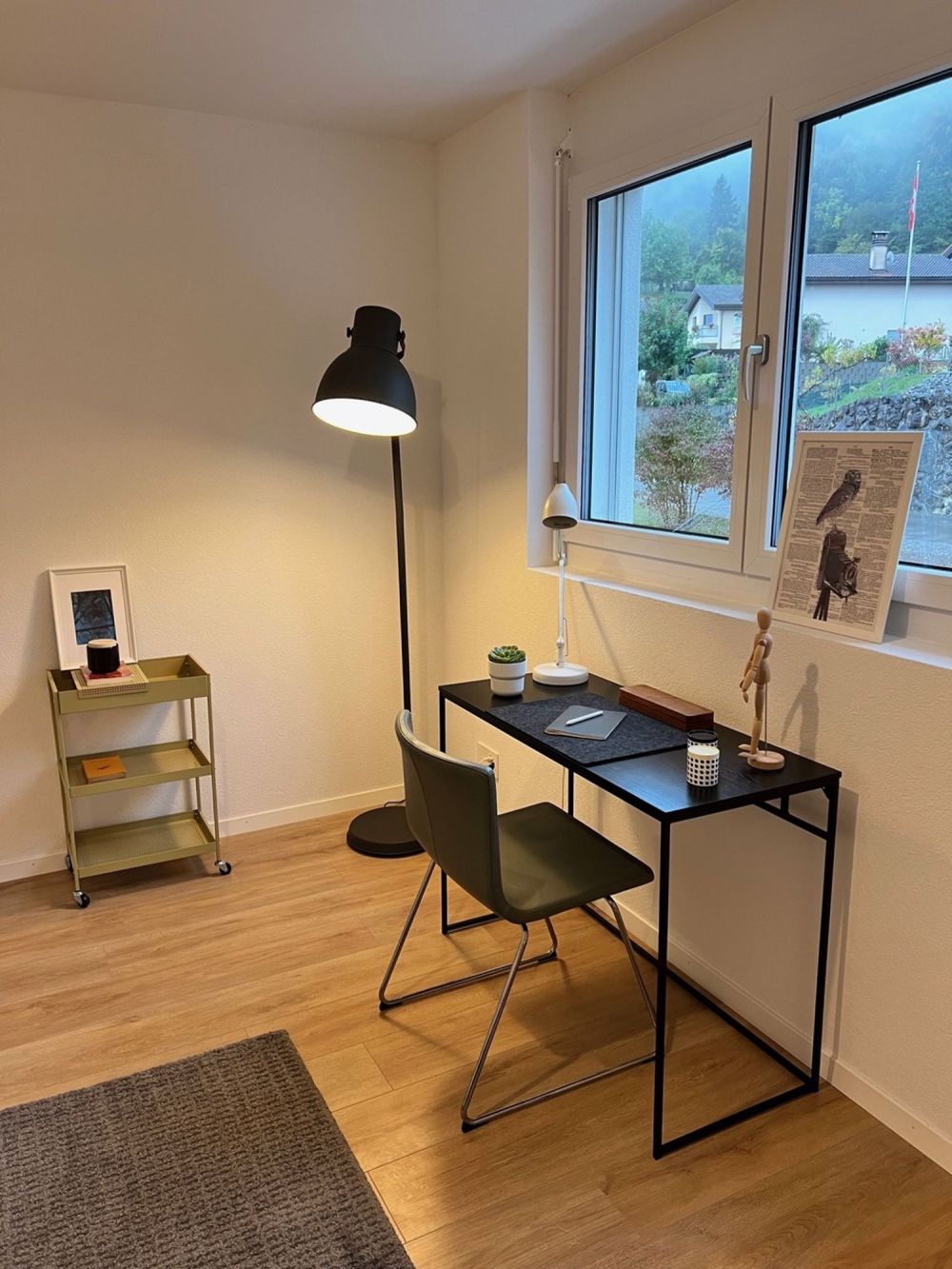 Spacieux 3,5 pces neufs - Bild 7
