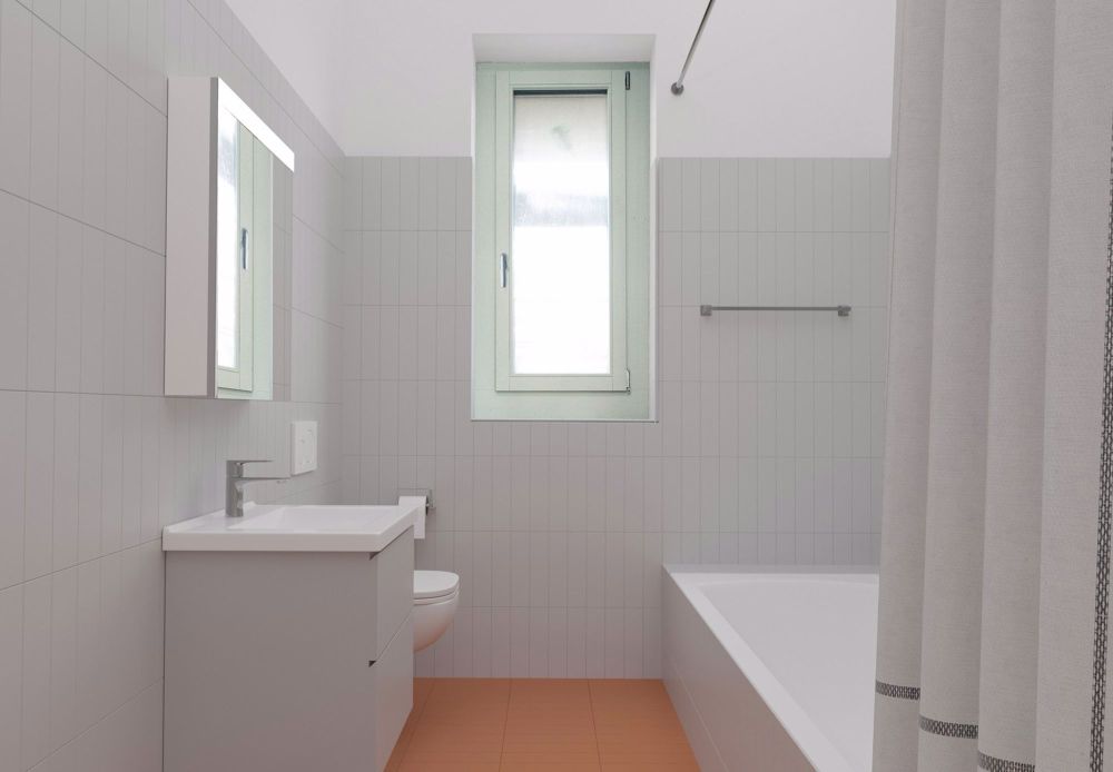 ERSTVERMIETUNG - Zuhause im VERTA - Bild 4