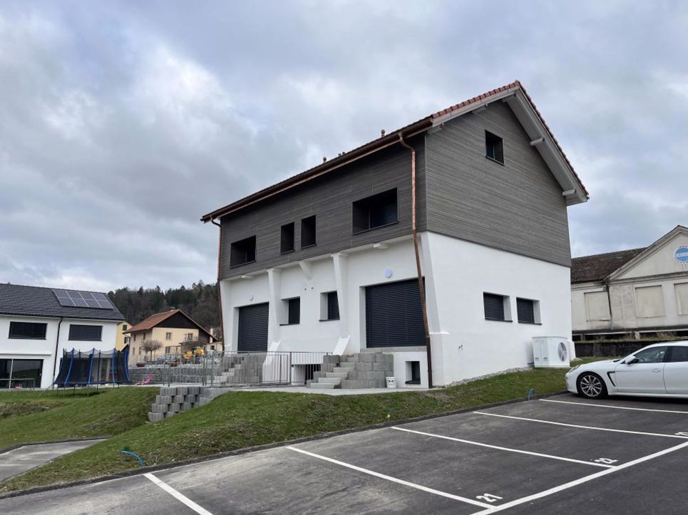 CONSTRUCTION NEUVE ET MODERNE, QUARTIER CALME ET FAMILIAL - Bild 7