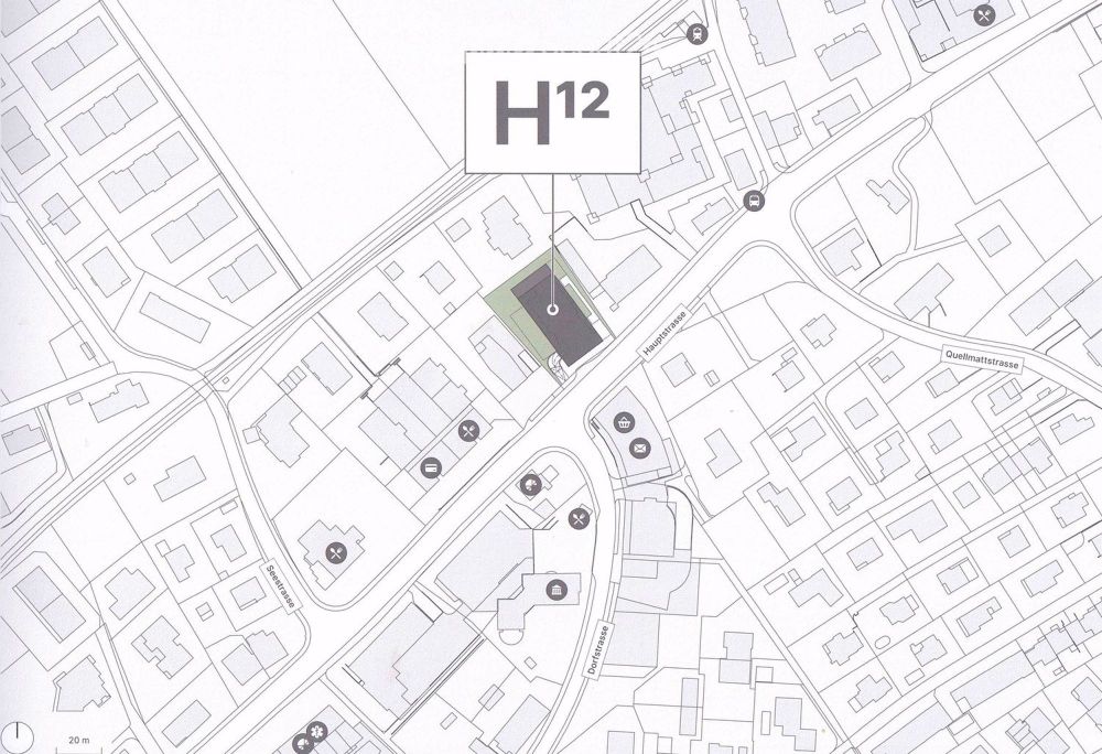 Erstvermietung: Hochwertige 4.5-Zi-Eigentumswohnung an zentraler Lage in Ipsach - Bild 8