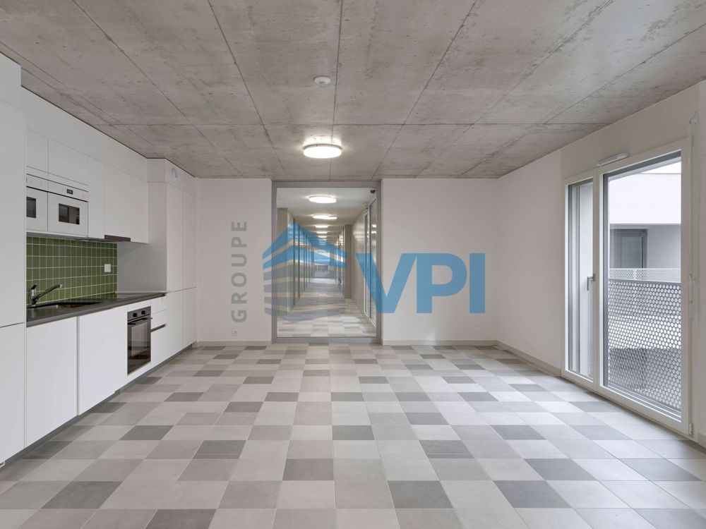 Résidence Etudiante "L'Escale Académique - Cuisine commune