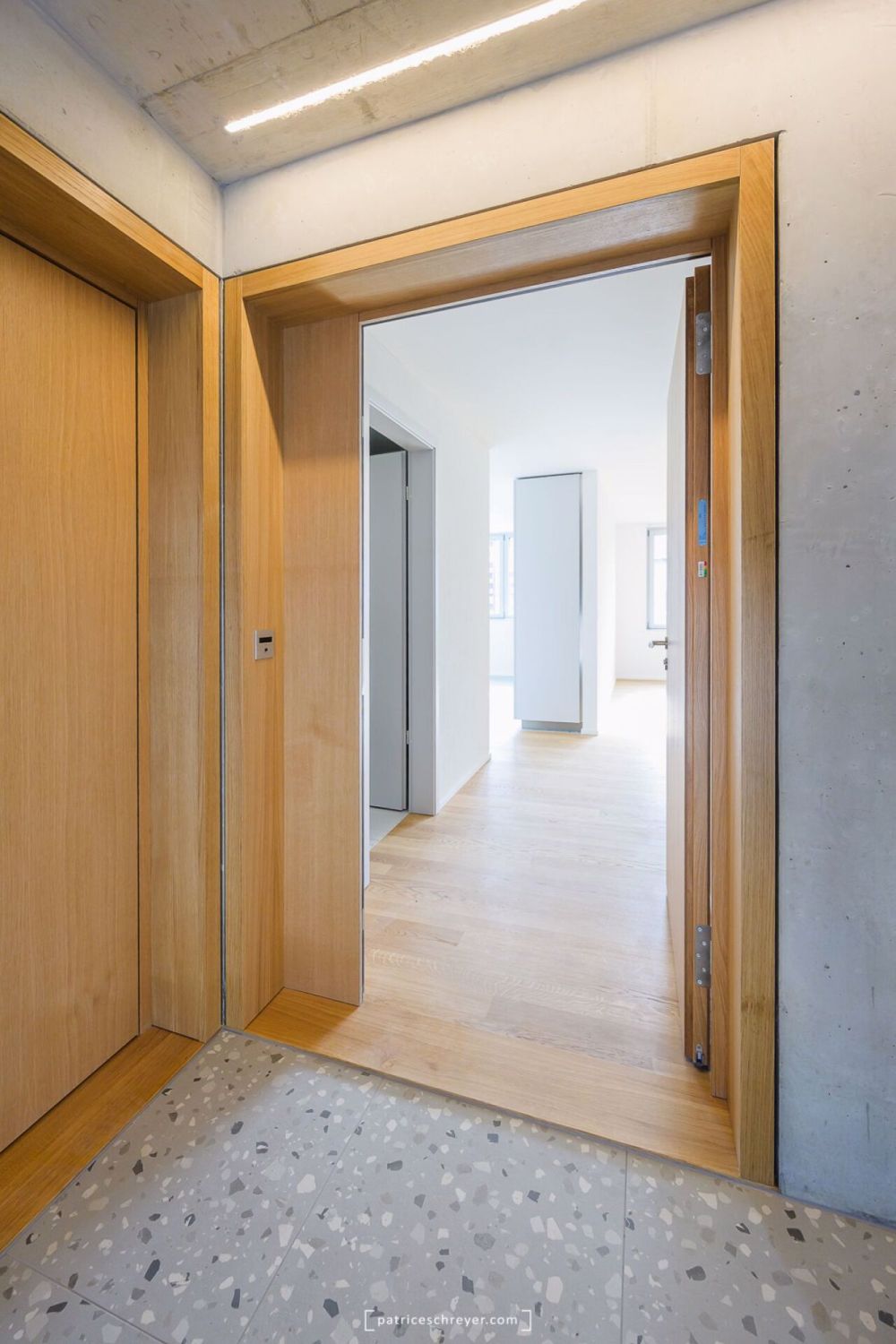 Très bel appartement de 2.5 pièces entièrement neuf - Bild 3