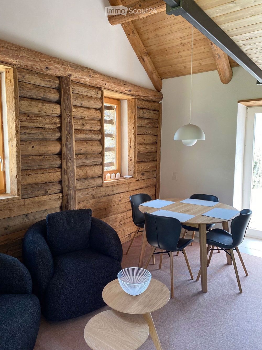 Einzigartige Rustici ( Wohnrustico u. Saunarustico) mit Panoramablick im Bleniotal - Bild 8