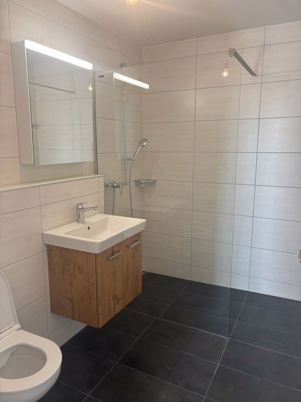 3 Zimmerwohnung zu vermieten - Bild 6