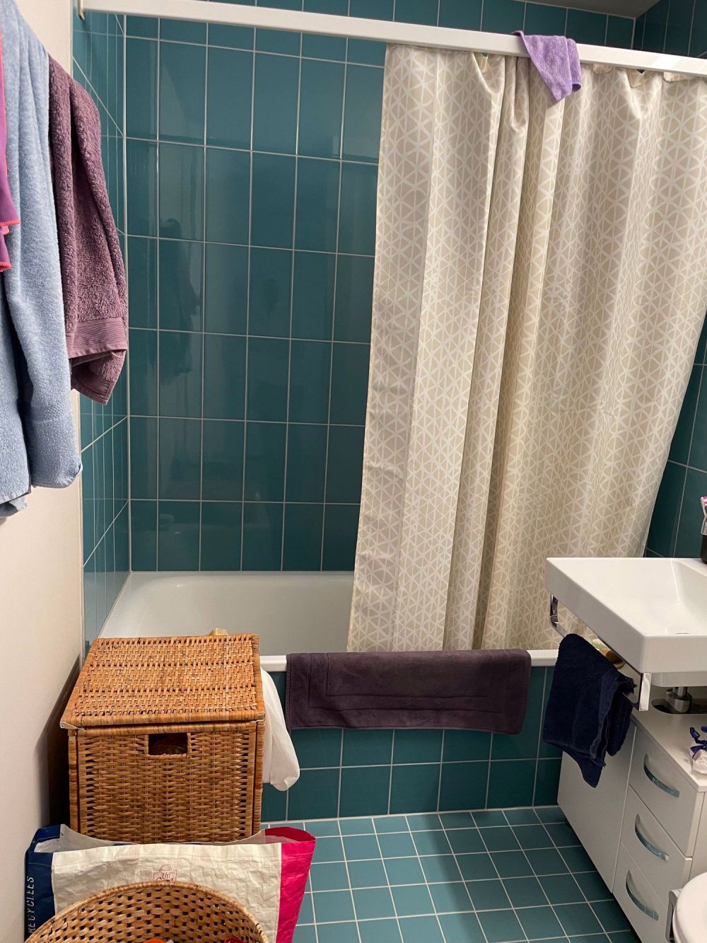 3.5-Zimmer-Wohnung im Rossfeld - Bild 3
