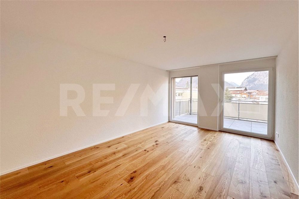 Elegante 3.5-Zi.-Maisonette zur Erstvermietung – Ideal für Expats und temporäre Führungskräfte - Bild 8