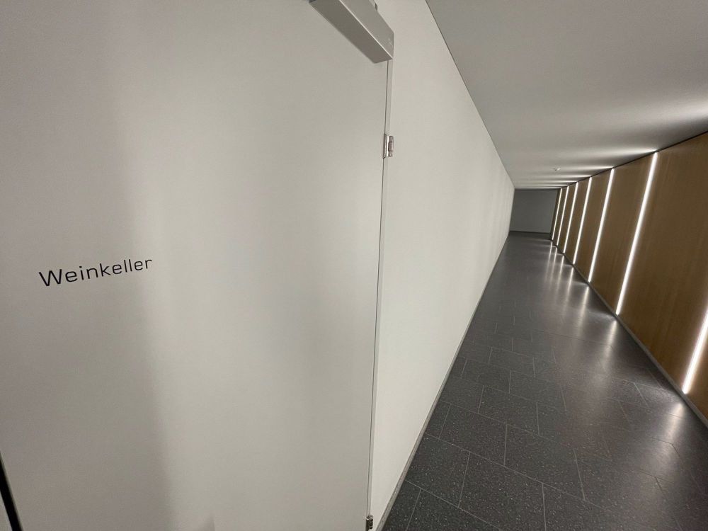 Neubau Attikawohnung in der Stadt Luzern mit Seeblick und Bergpanorama - Bild 8