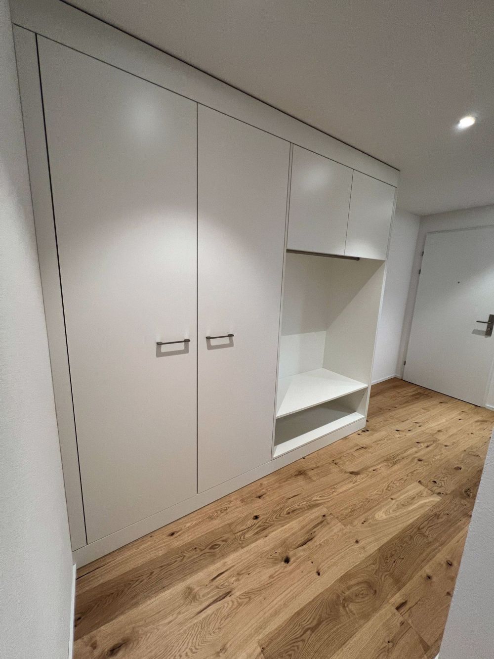 Moderne Neubauwohnung für Parterre-Liebhaber - Bild 2