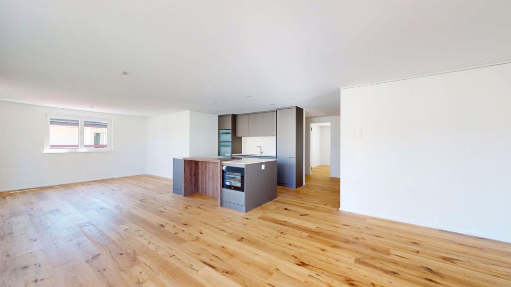 Erstbezug - moderne 4.5-Zimmer-Wohnung mit stilvoller Ausstattung - Emmetten - Bild 3