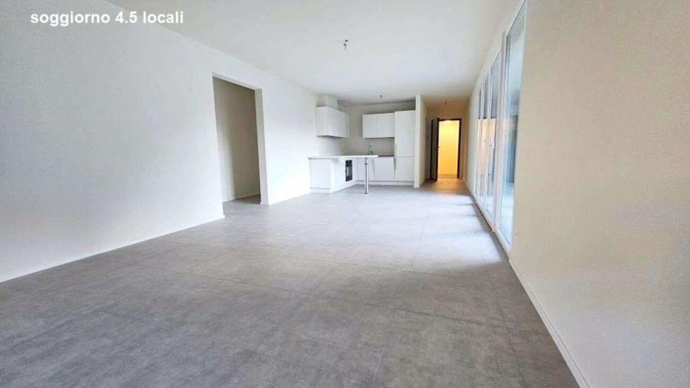 Zu Vermietung 4.5 Zimmer in Malvaglia - Bild 3