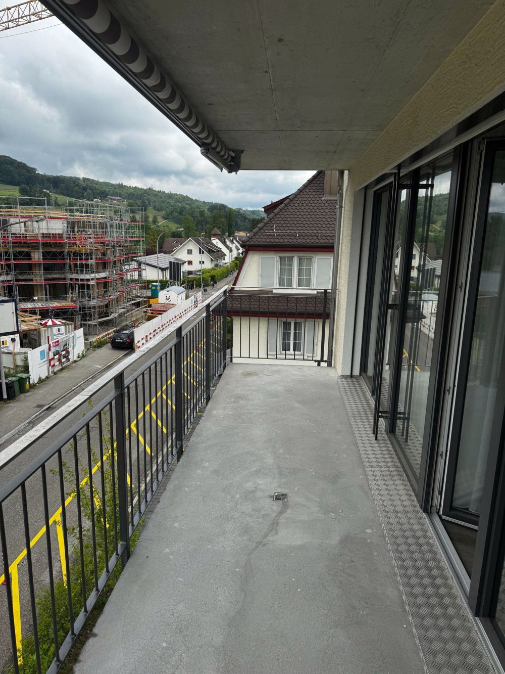 Wohnung in Embrach - Bild 5