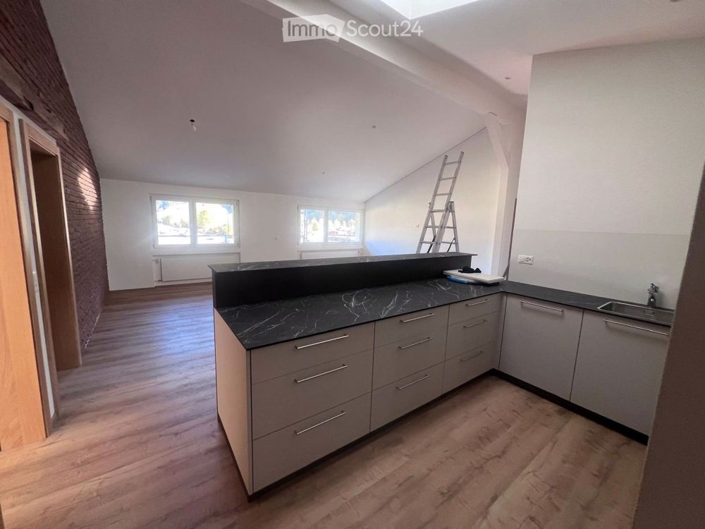 4.5 Zimmerwohnung - Erstbezug nach Renovation - Bild 10