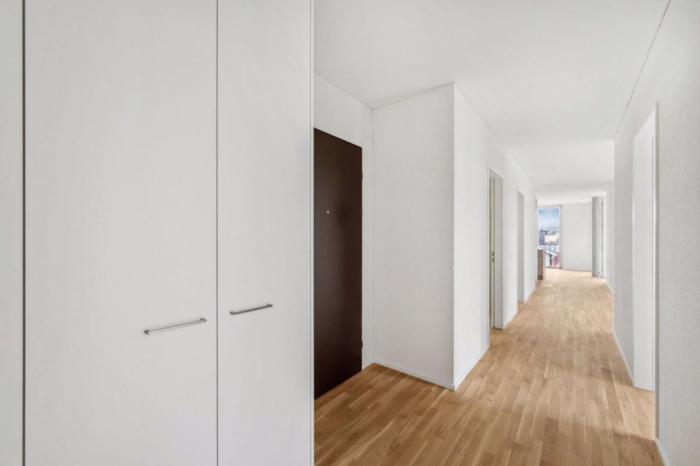 4 ½ Zimmer-Wohnung in Reinach BL mieten - Bild 5