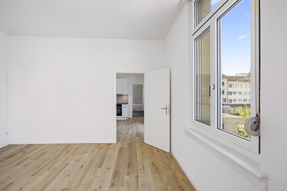 Erstvermietung nach Top-Renovation! - Bild 5