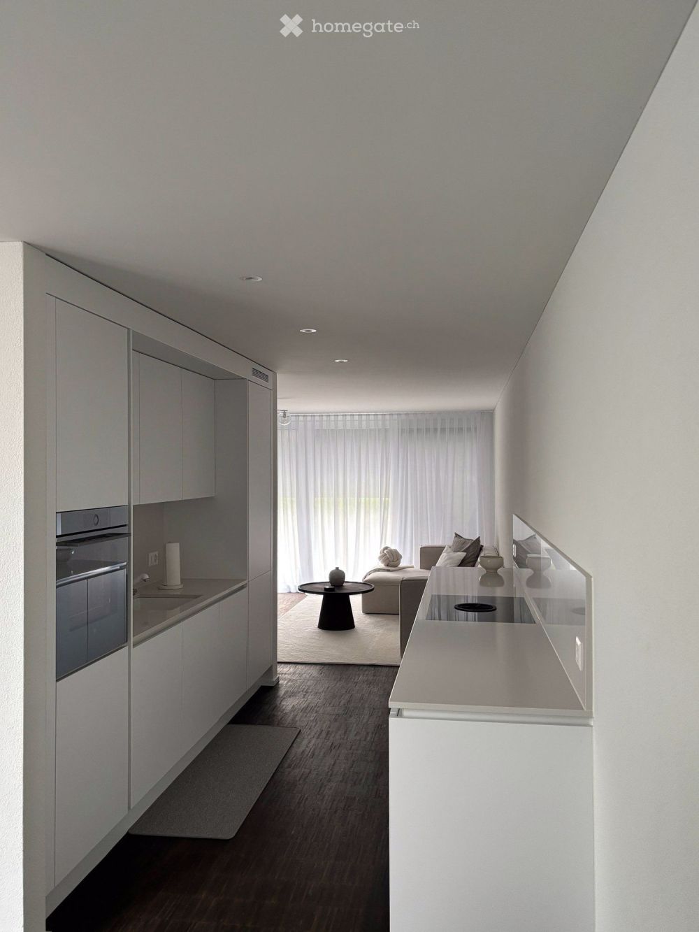 Modernes 4.5-Zimmer-Reihenhaus in Felben-Wellhausen - Neubau 2025 - Bild 9