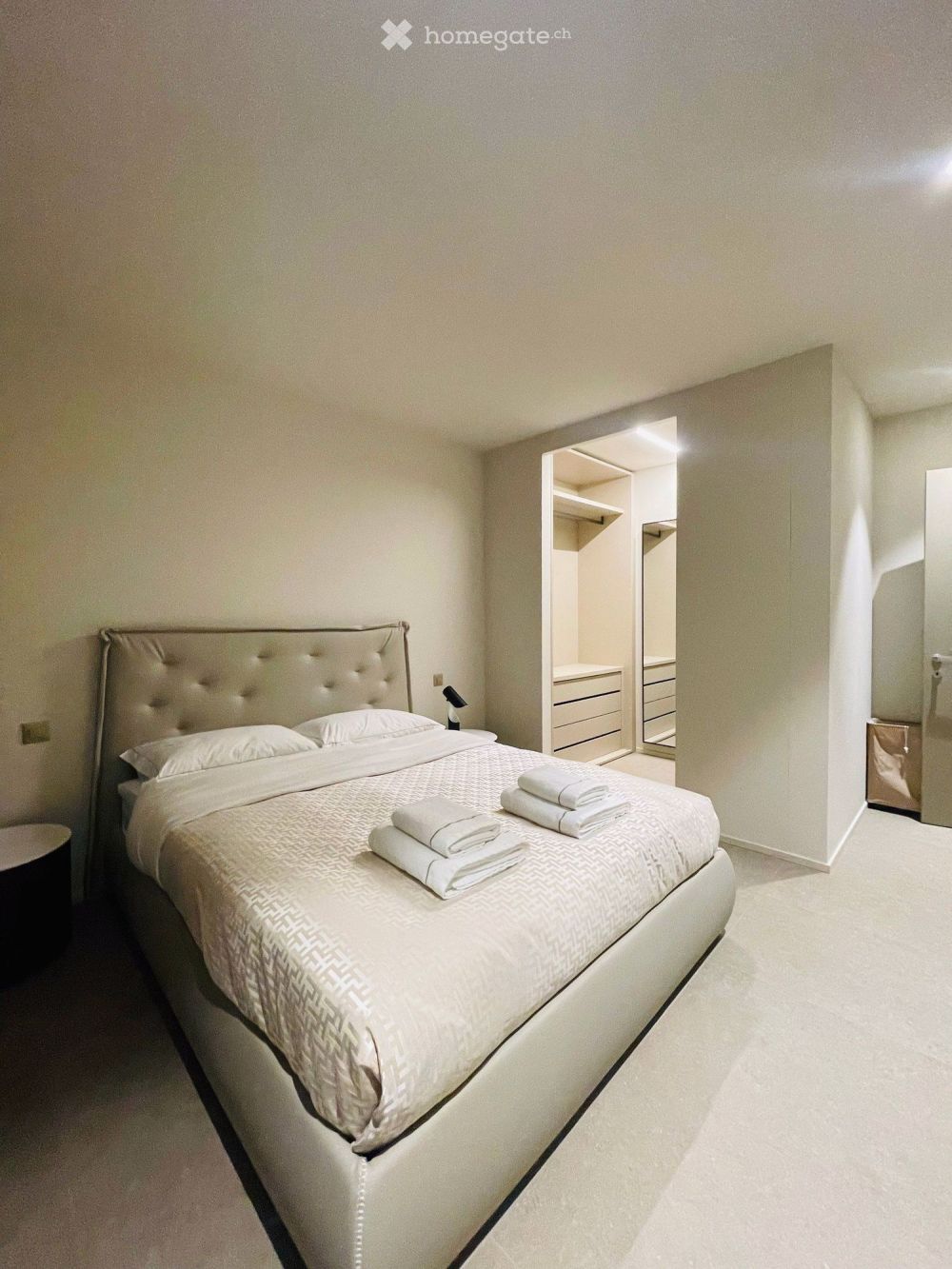 Modernes 3.5-Zimmer-Apartment in Montagnola mit Aussicht und Komfort - Bild 4