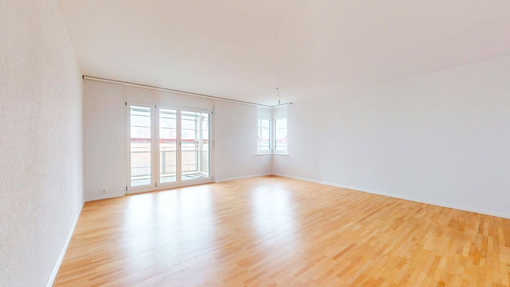 Erstvermietung nach Sanierung per 15.11.2025 - Bild 7