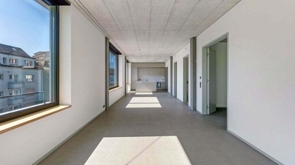 2 ½ Zimmer-Wohnung in Zürich mieten - Bild 2