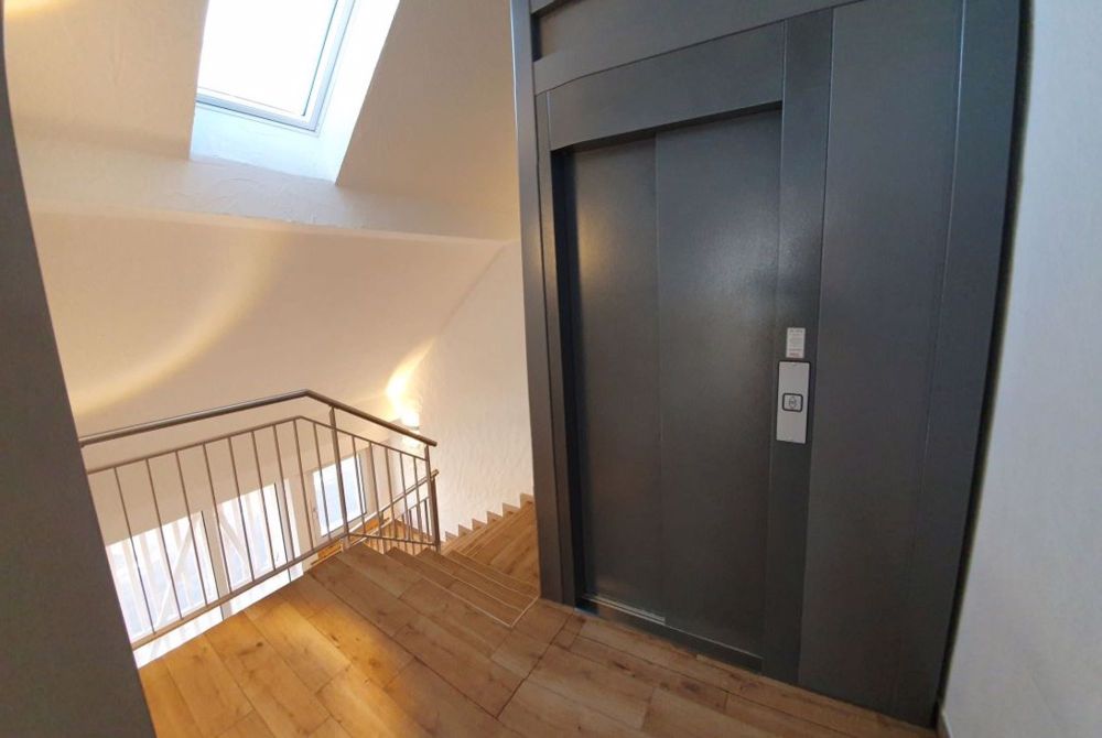 3 ½ Zimmer-Wohnung in Hittnau mieten - Bild 1