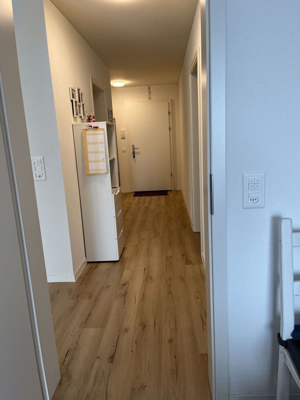 2 ½ Zimmer-Wohnung in Menziken mieten - Bild 4